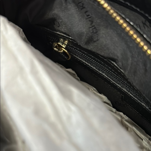 Calvin Klein Red Women's Bag - Picture 5 of 6